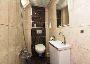 Вилла в районе Алании Каргыджак