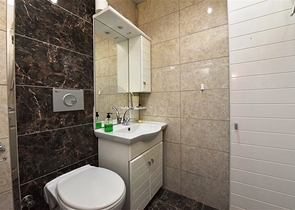 Вилла в районе Алании Каргыджак