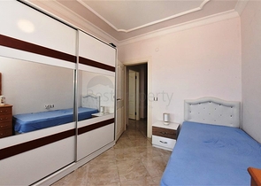 Вилла в районе Алании Каргыджак