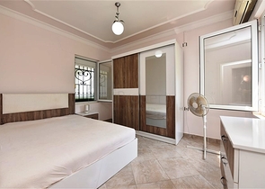 Вилла в районе Алании Каргыджак