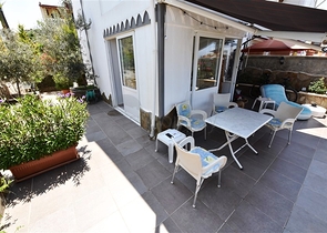 Вилла в районе Алании Каргыджак