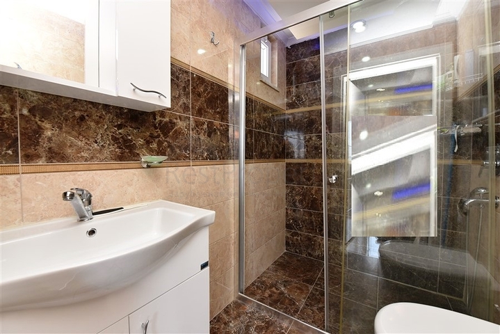 Апартаменты 2+1 в районе Кестель