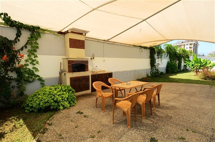 Апартаменты 2+1 в районе Кестель