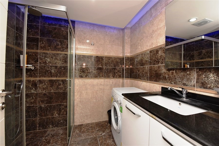 Апартаменты 2+1 в районе Кестель