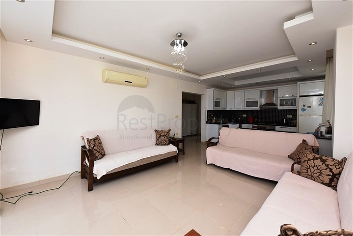 Апартаменты 2+1 в районе Кестель