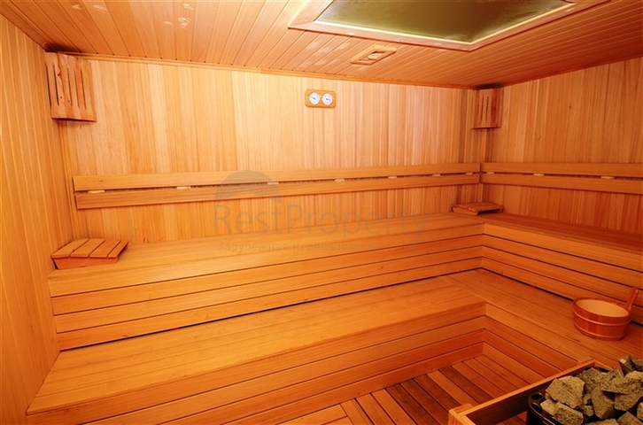 Апартаменты 2+1 в районе Кестель