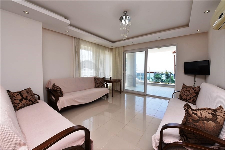 Апартаменты 2+1 в районе Кестель