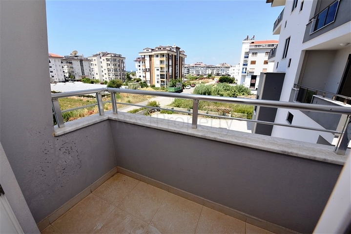 Апартаменты 2+1 в районе Кестель