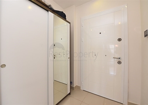 Апартаменты 2+1 в районе Кестель