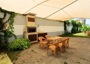 Апартаменты 2+1 в районе Кестель