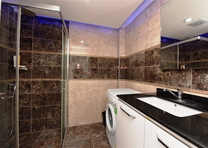 Апартаменты 2+1 в районе Кестель