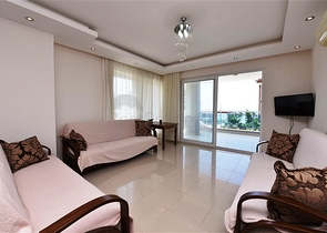 Апартаменты 2+1 в районе Кестель