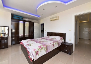 Апартаменты 2+1 в районе Кестель