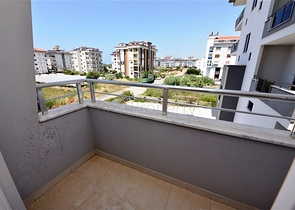 Апартаменты 2+1 в районе Кестель