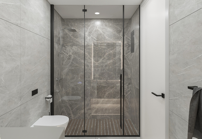 Проект бутик концепции в самом центре Стамбула - Бейоглу