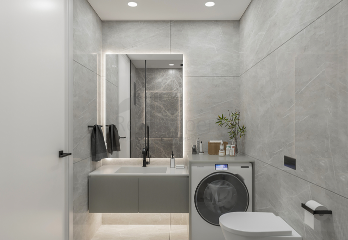 Проект бутик концепции в самом центре Стамбула - Бейоглу