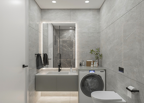 Проект бутик концепции в самом центре Стамбула - Бейоглу