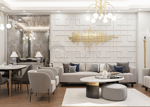 Проект бутик концепции в самом центре Стамбула - Бейоглу