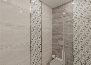 Новый проект в центре района Оба