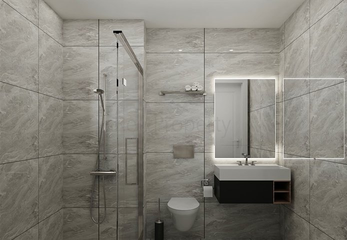 Новый инвестиционный проект в районе Махмутлар