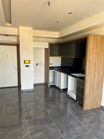 Двухкомнатная квартира в новом жилом комплексе района Авсаллар