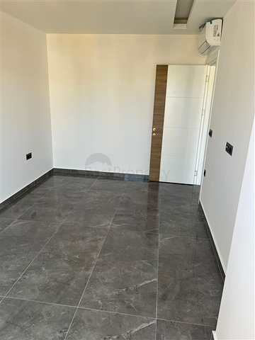 Двухкомнатная квартира в новом жилом комплексе района Авсаллар