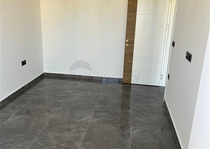 Двухкомнатная квартира в новом жилом комплексе района Авсаллар