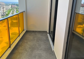 Двухкомнатная квартира в новом жилом комплексе района Авсаллар