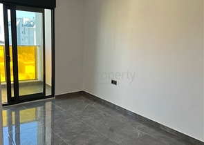 Двухкомнатная квартира в новом жилом комплексе района Авсаллар