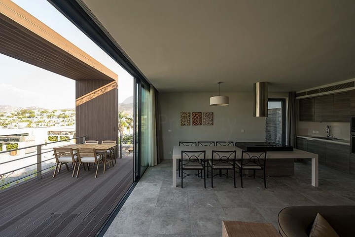 Комплекс Люкс класса премиум