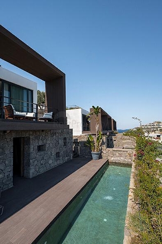 Комплекс Люкс класса премиум