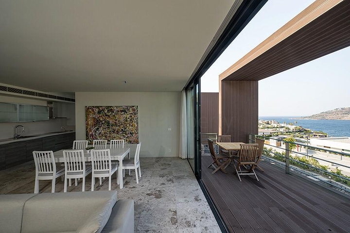 Комплекс Люкс класса премиум