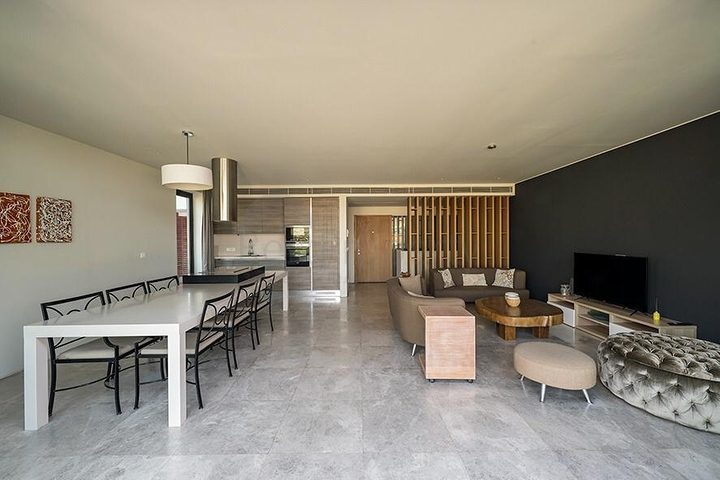 Комплекс Люкс класса премиум