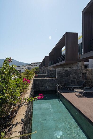 Комплекс Люкс класса премиум