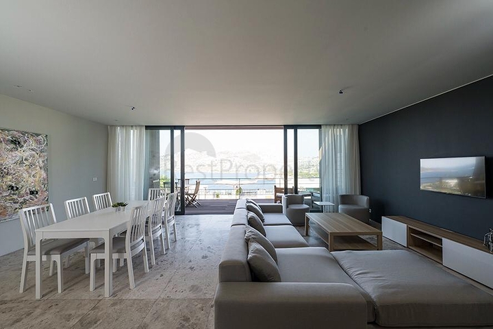 Комплекс Люкс класса премиум