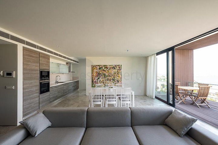 Комплекс Люкс класса премиум