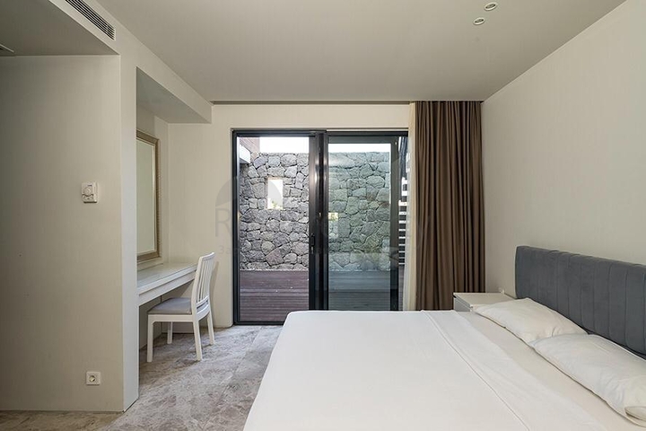 Комплекс Люкс класса премиум