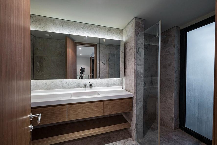 Комплекс Люкс класса премиум