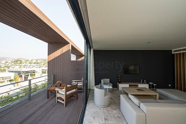 Комплекс Люкс класса премиум