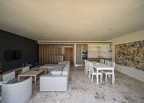 Комплекс Люкс класса премиум