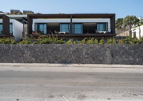 Комплекс Люкс класса премиум