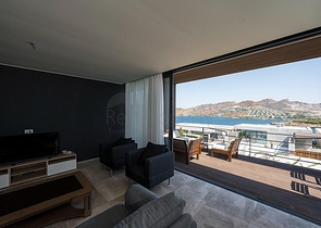 Комплекс Люкс класса премиум