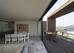 Комплекс Люкс класса премиум