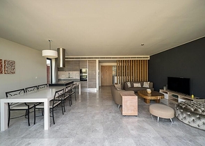 Комплекс Люкс класса премиум