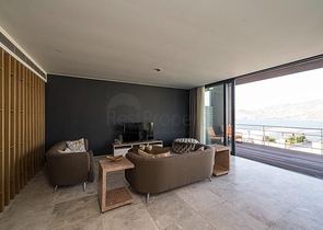 Комплекс Люкс класса премиум