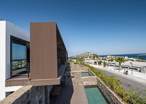 Комплекс Люкс класса премиум