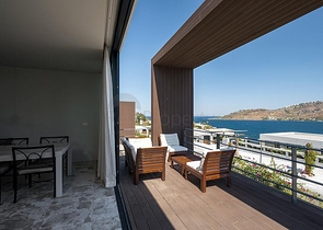 Комплекс Люкс класса премиум