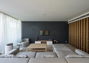 Комплекс Люкс класса премиум