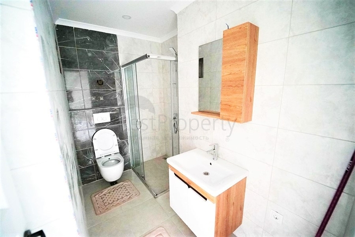 Продается квартира 2+1 в центре Алании