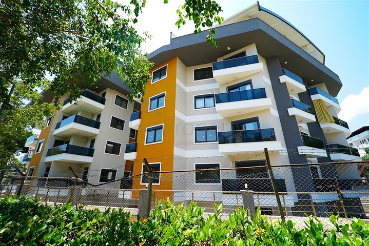 Продается квартира 2+1 в центре Алании